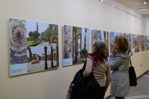 С любов към Изтока - изложба във Варна (16.05.2019)