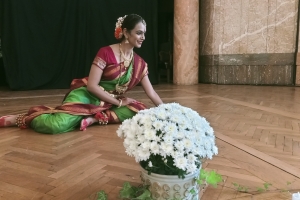 LOVE - Indian Dance Performance (12.10.2022)