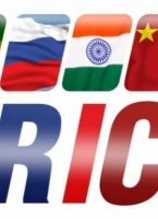 INDIA AND BRICS  